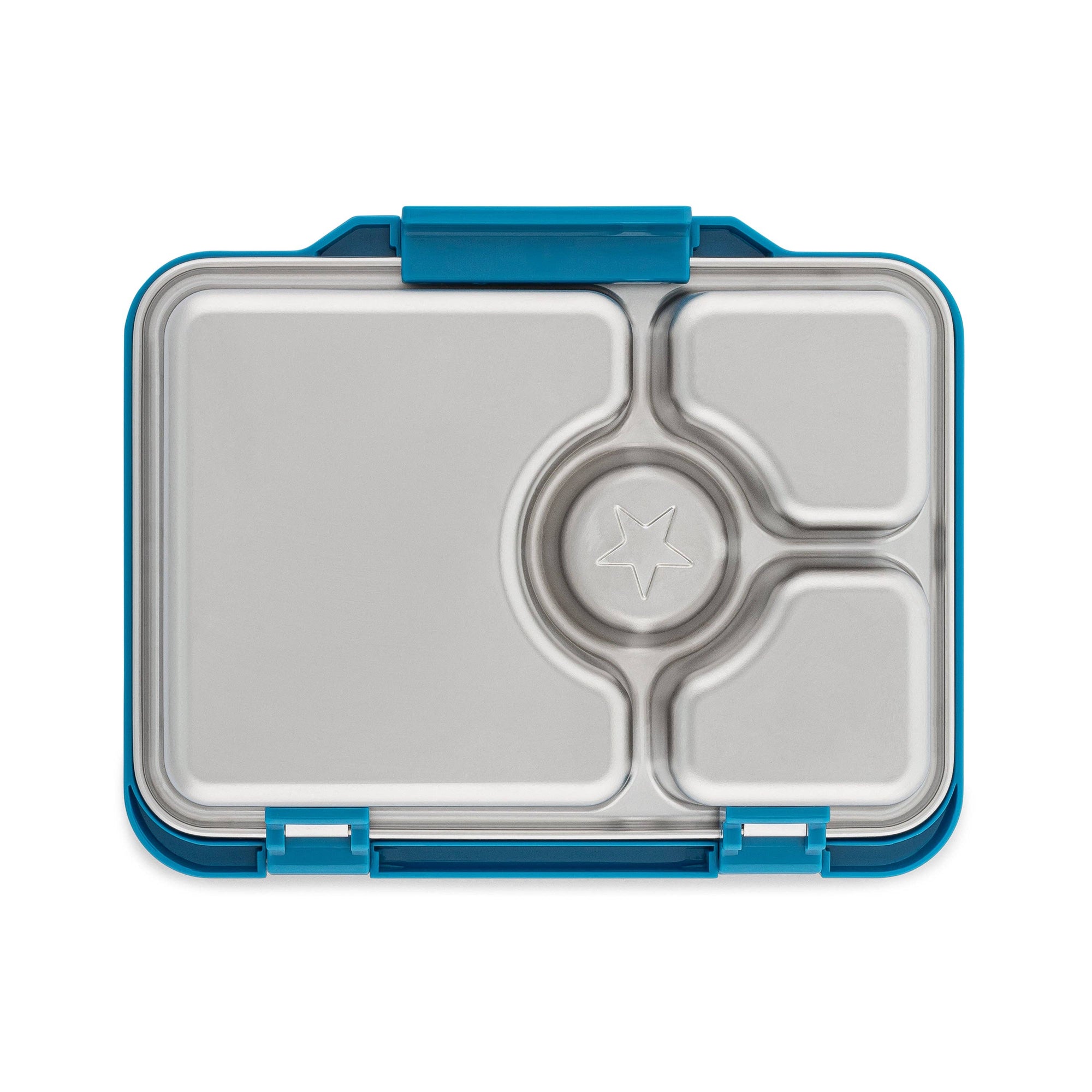 Glitter Yumbox Prêt – Leakproof Stainless Steel Bento