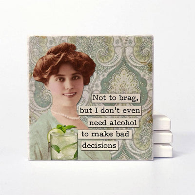 Coasters
