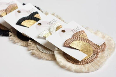 Savannah Earrings