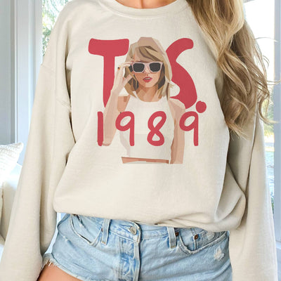 taylor swift shirt Toronto