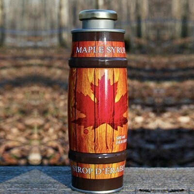 Maple Syrup - Trillium Ridge