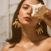 Kui Earrings