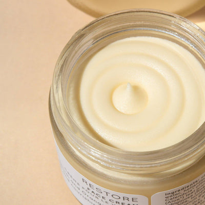 Restore Face Cream - Wildcraft