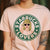 Taylor Swift Starbucks Lover Tee Taylor  Coffee Lover Tshirt