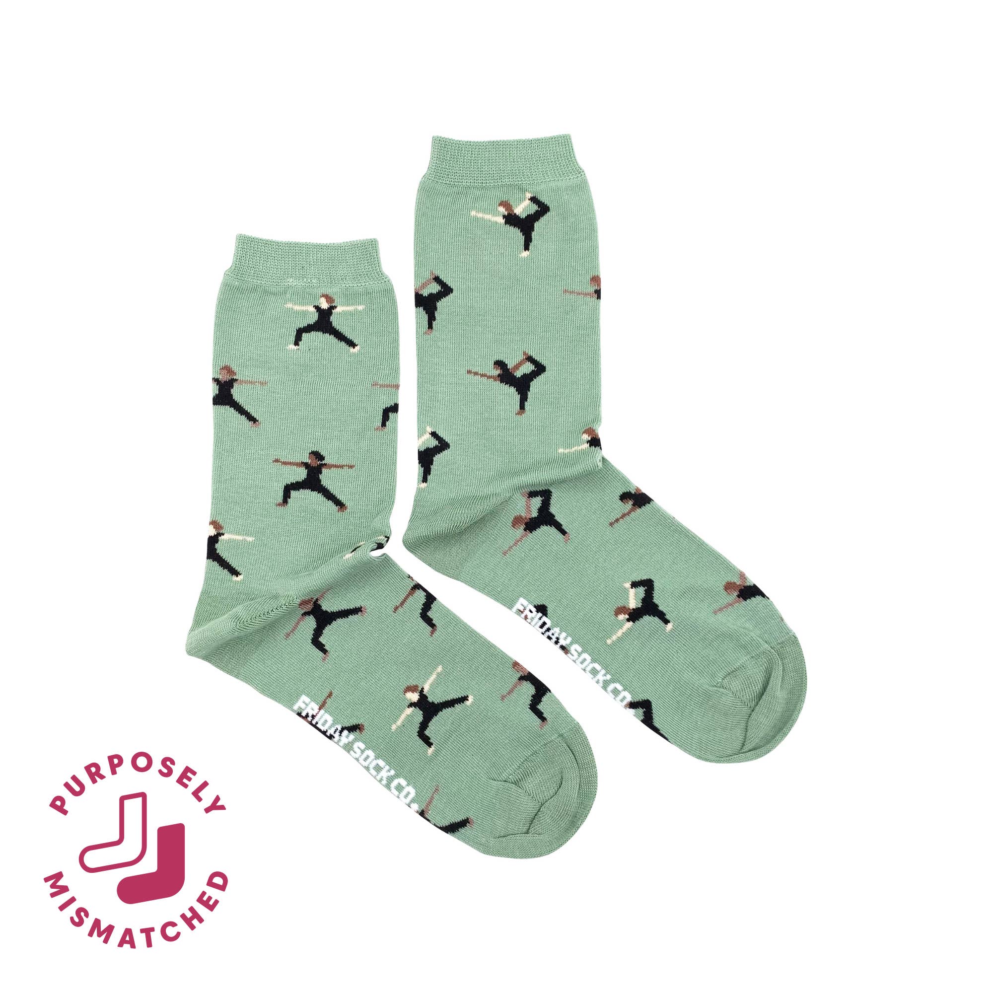 Women’s Socks- Friday Sock Co