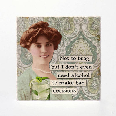 Coasters