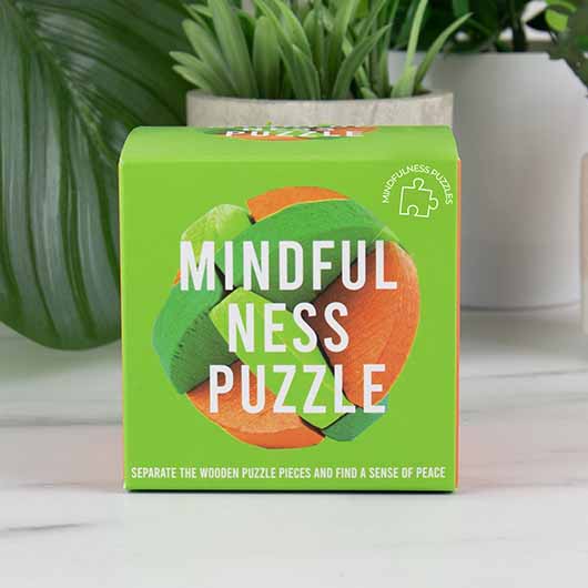 Mindfulness Puzzles