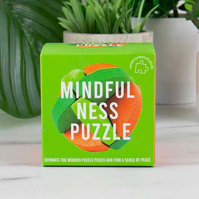 Mindfulness Puzzles