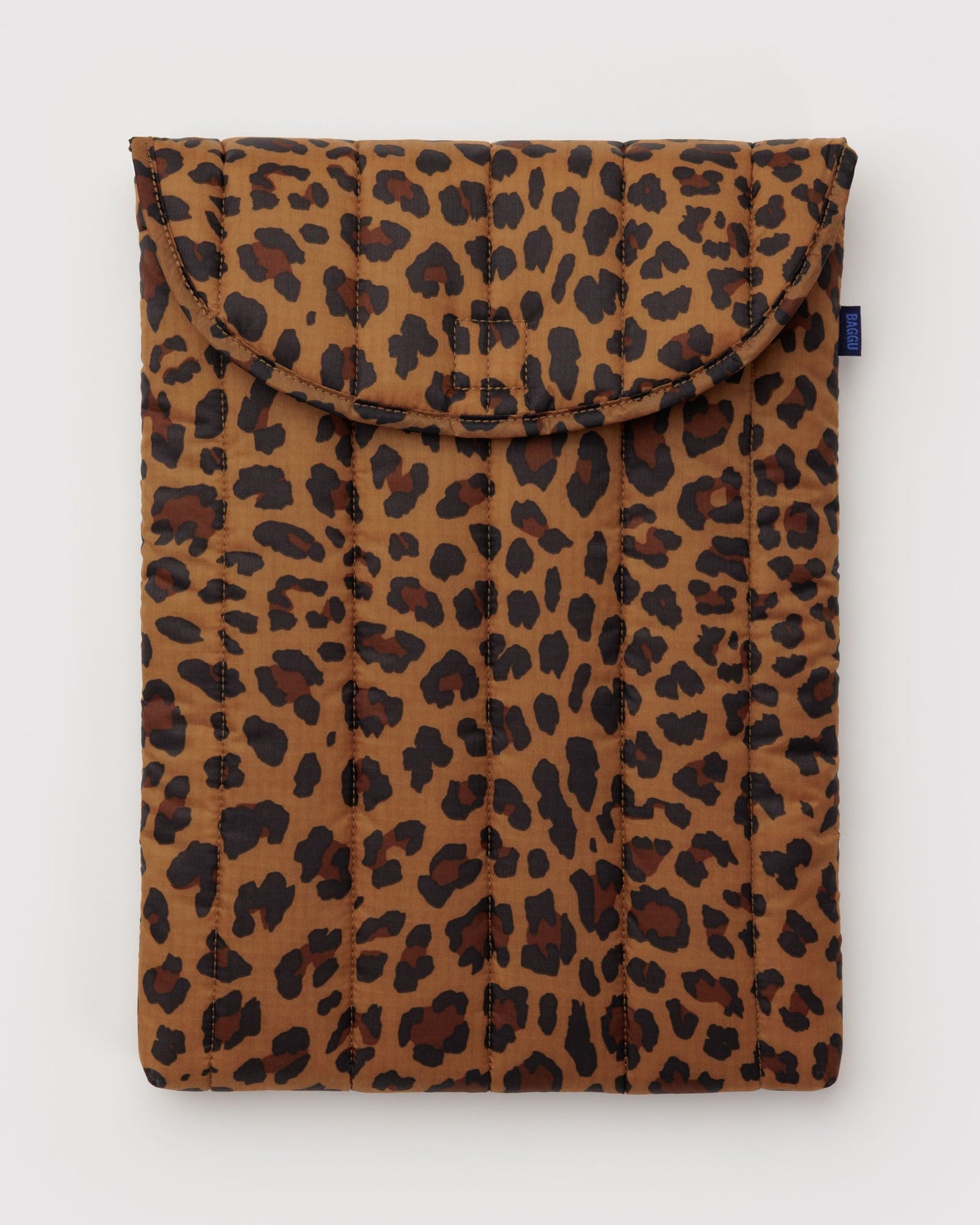 Puffy Laptop Sleeve - Baggu