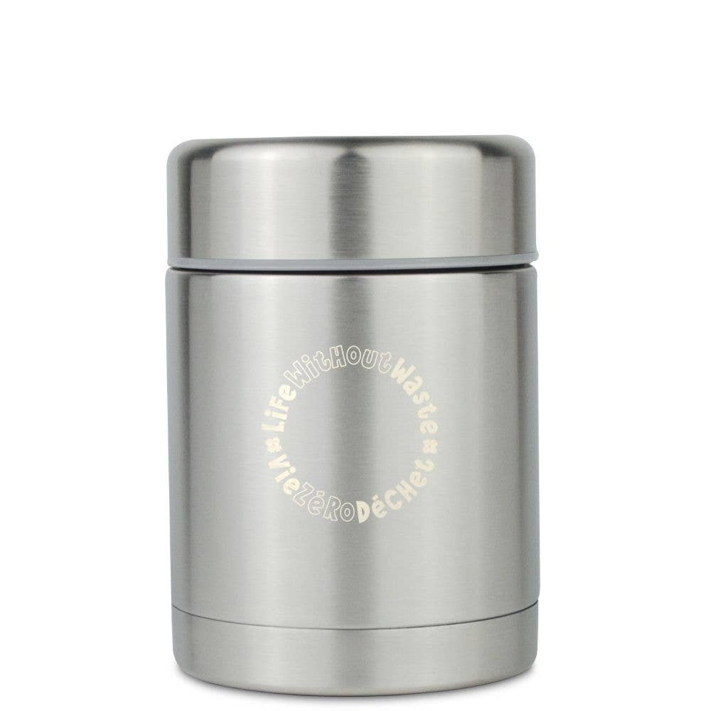 350 ml Life Without Waste Thermal  Food Container