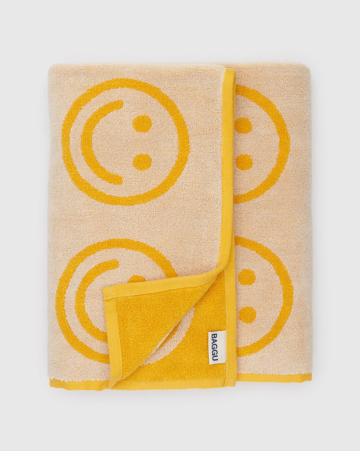 Bath Towel- Baggu