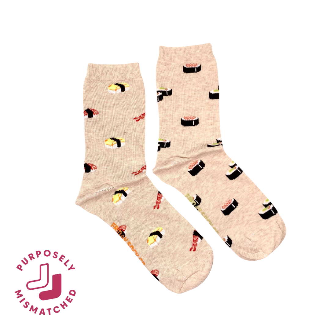 Women’s Socks- Friday Sock Co
