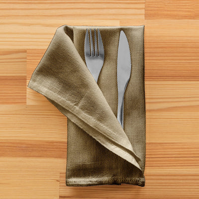 Casual Classic 4 Piece Napkin Set