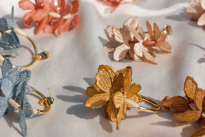Kui Earrings