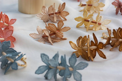 Kui Earrings