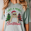 Have A Merry Swiftmas Christmas Tee: Taylor Swift