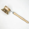 Bamboo Sisal Dish Brush - Smiles Boutiques