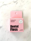 Sustainable Floss