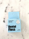 Sustainable Floss