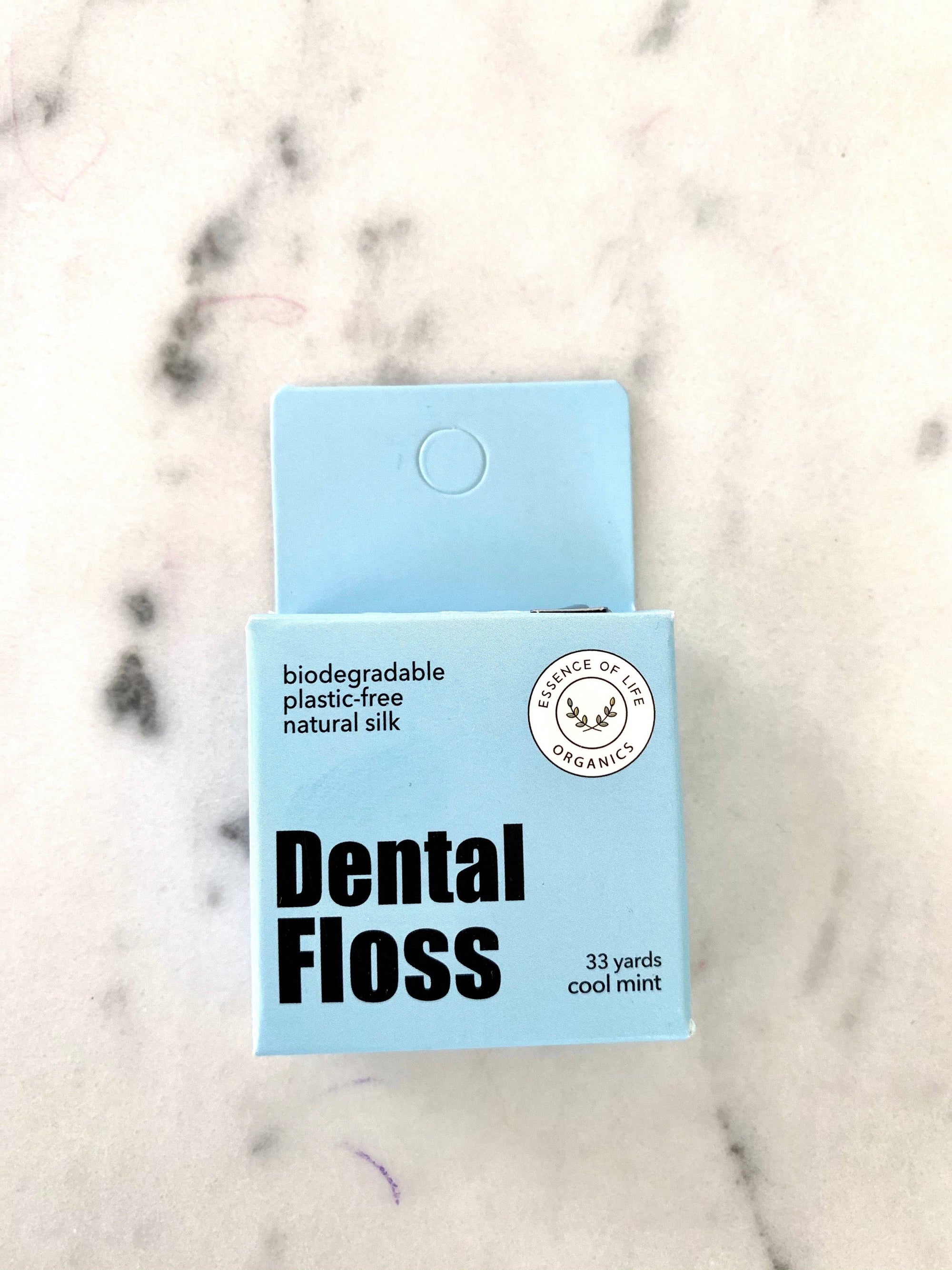 Sustainable Floss