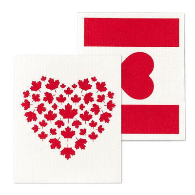 Amazing Swedish Dish Cloth 2 Pack