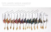 Namib Earrings