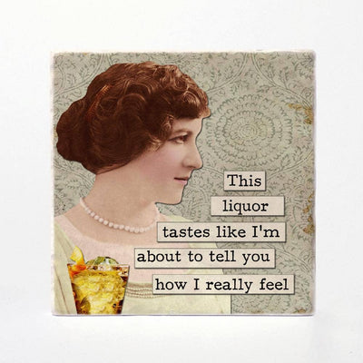 Coasters