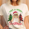 Have A Merry Swiftmas Christmas Tee: Taylor Swift