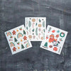 Balsam Lane - Swedish Sponge Cloth
