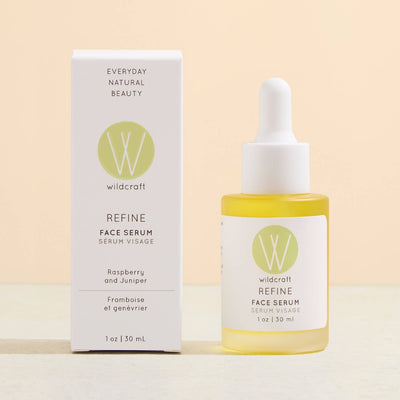 Refine Face Serum - Wildcraft
