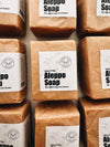 Traditional Aleppo Soap