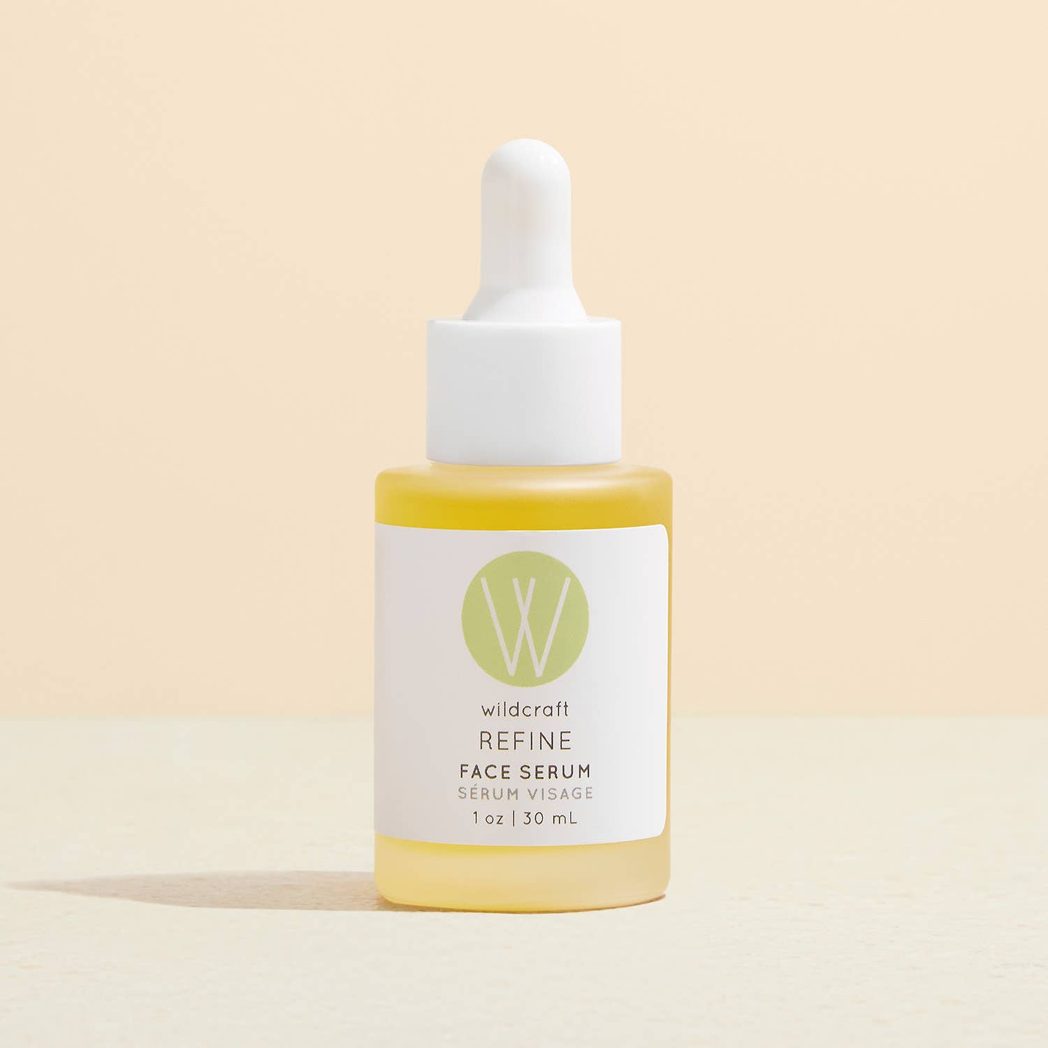 Refine Face Serum - Wildcraft