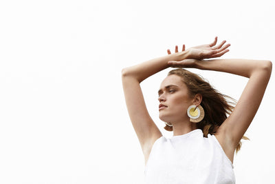 Savannah Earrings