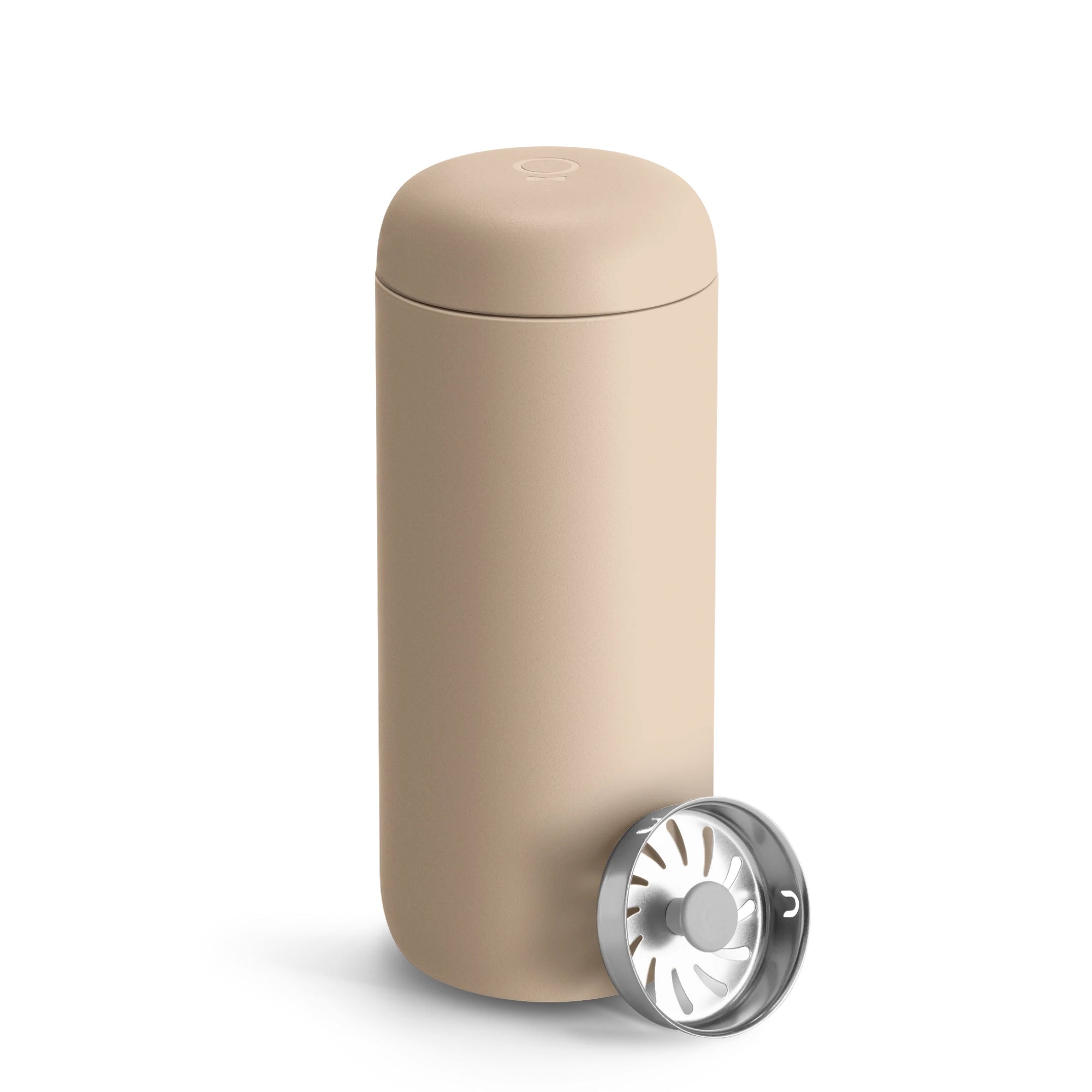 Fellow Carter Move Mug With Splash Guard - 12oz