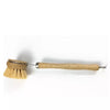 Bamboo Sisal Dish Brush - Smiles Boutiques