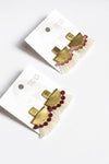 Namib Earrings