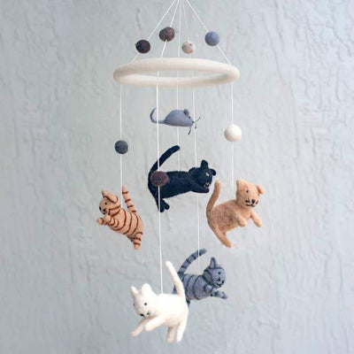 Mobiles