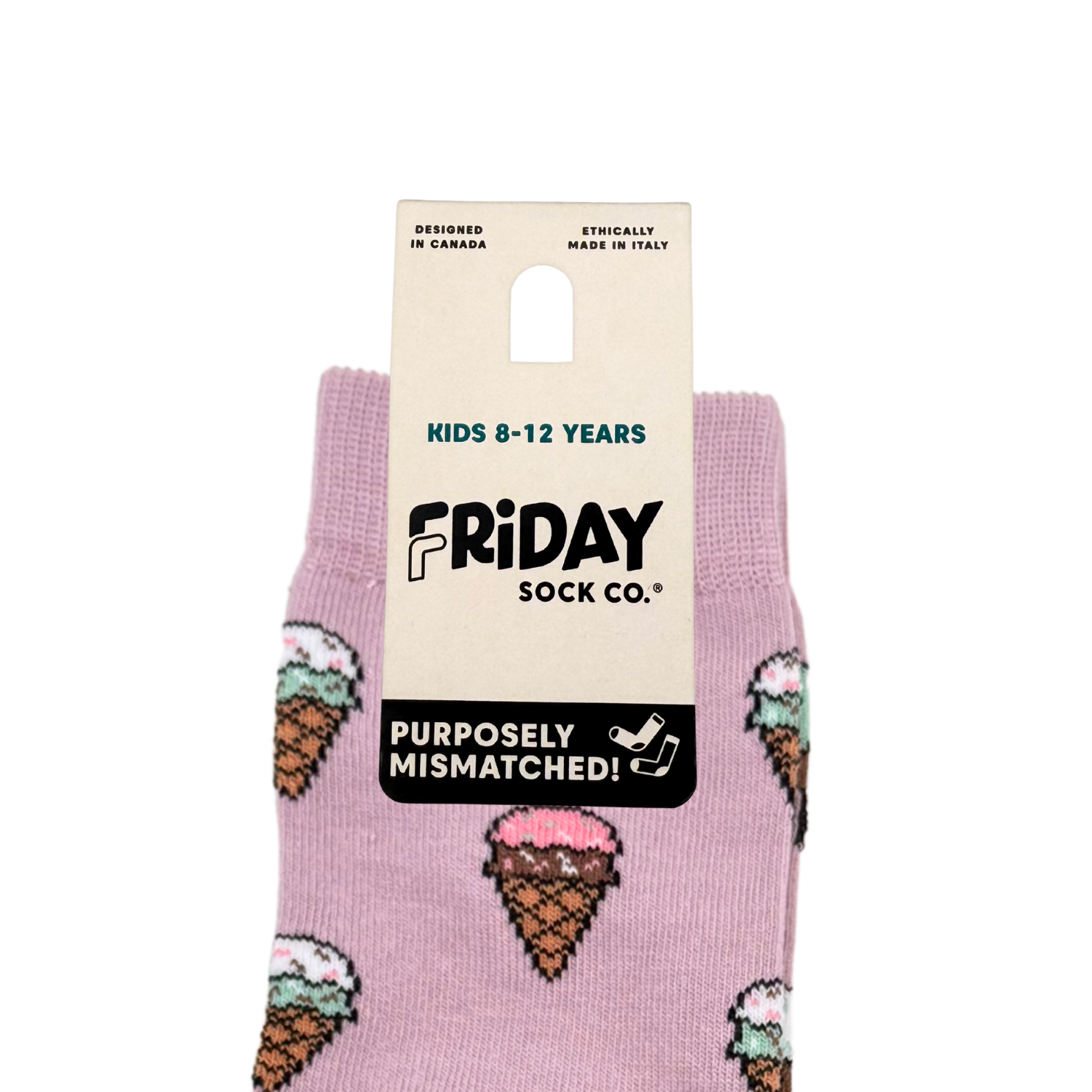 Kid's Socks - Friday Sock Co