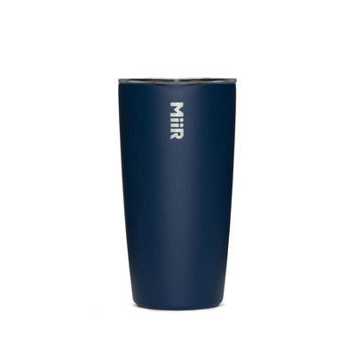 Tumbler Slide Lid 16oz - Action Shot by MiiR