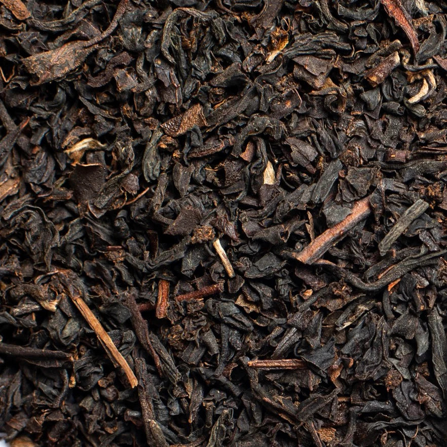Pluck Tea - Organic Pekoe