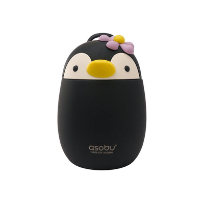 Bestie Food Jar: Vacuum Insulated Container