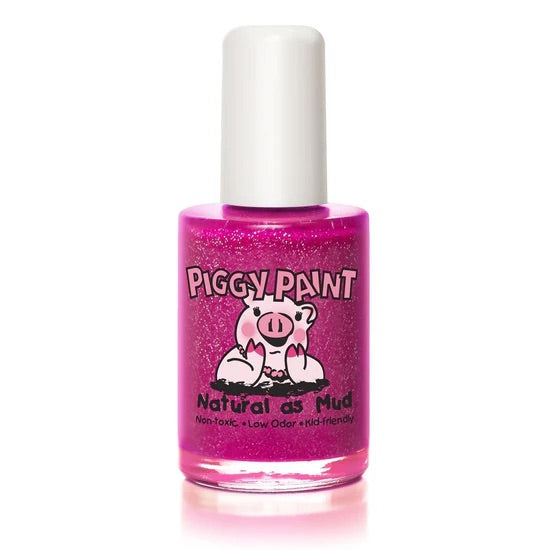 Nail Polish - Piggy Paint