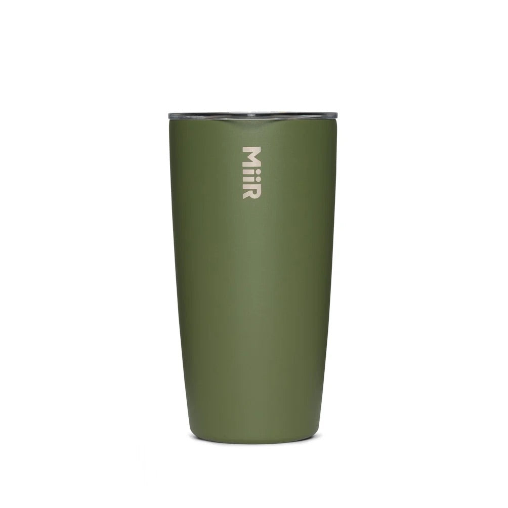 Tumbler Slide Lid 16oz - Double Wall Insulation by MiiR
