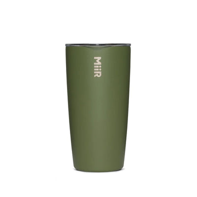 Tumbler Slide Lid 16oz - Double Wall Insulation by MiiR
