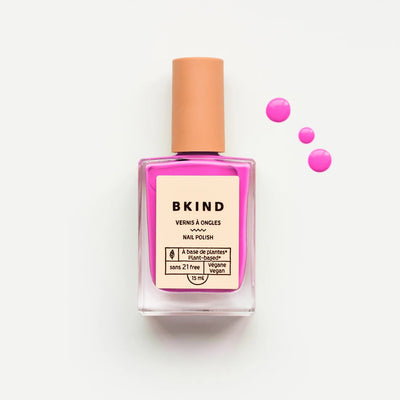 BKIND - Nail Polish