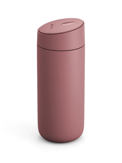 FELLOW Carter Move Mug + Slide-Lock Lid (16oz/473ml)