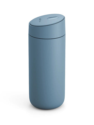 FELLOW Carter Move Mug + Slide-Lock Lid (16oz/473ml)