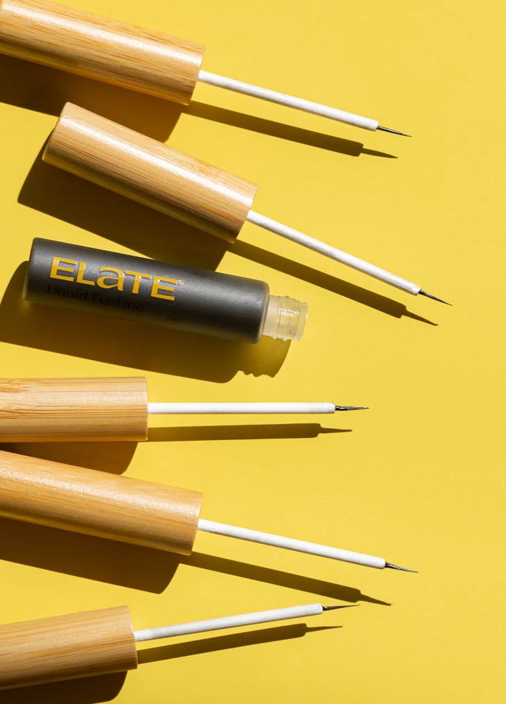 Liquid Eyeliner - Elate