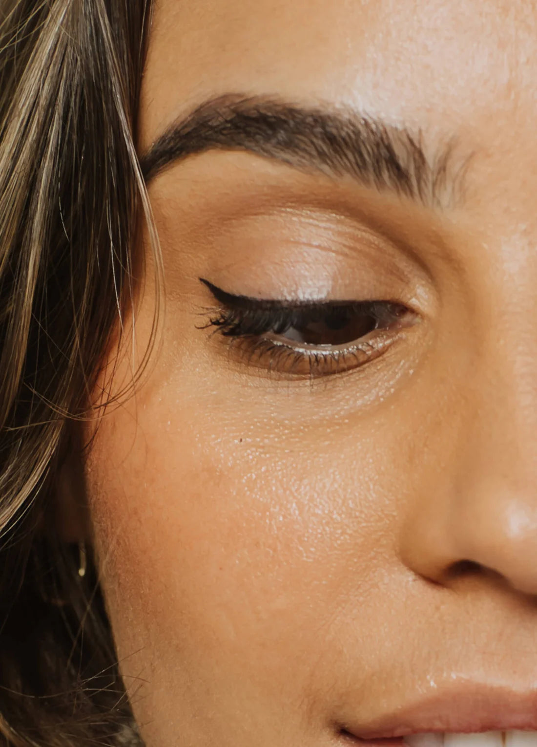 Liquid Eyeliner - Elate