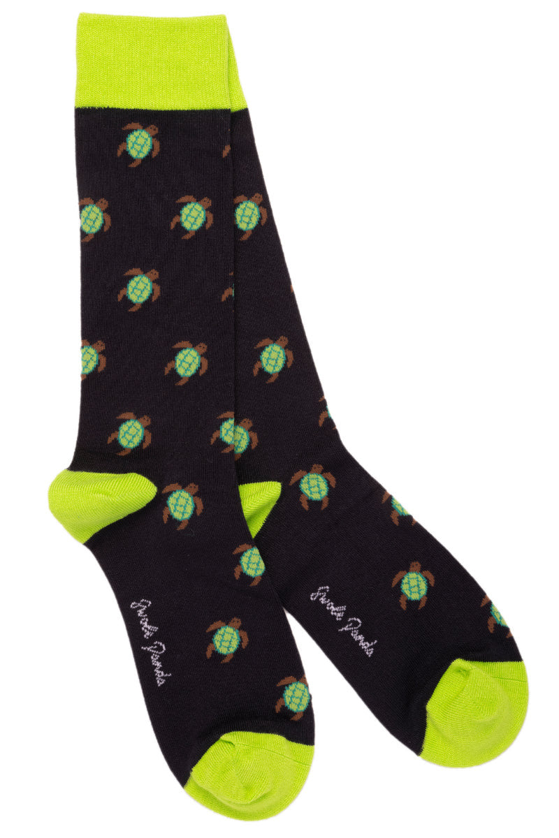 Women’s Bamboo Socks - Swole Panda
